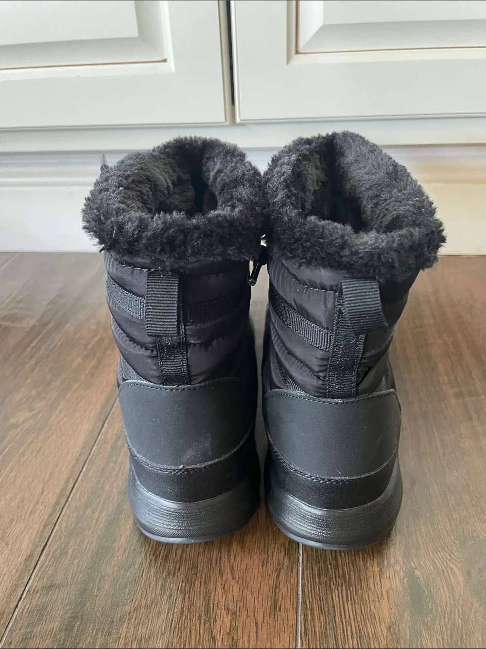 NWT Snow Boots!